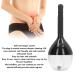 Buy Electric Anal & Vaginal Enemator | Automatic Colon Cleaner for Unisex - Fast International Shipping - Buy Online on GoSupps.com