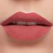 L'Oreal Paris Infallible Pro Matte Les Macarons Scented Liquid Lipstick - Guava Gush 0.21 fl oz | Longwear, Waterproof, Smudge Proof - Buy Online on GoSupps.com