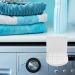Zerodeko 2pcs Laundry Cup Holder - Plastic Organizer for Drip & Soap Storage | International Shipping Available - Buy Online on GoSupps.com