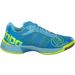 Kempa Women's Attack Contender Handball Shoes - Blue Cyan Size 37 EU - Best for Performance & Comfort - Buy Online on GoSupps.com