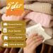 Buy French Market Glamorous Wash 128 oz Tyler Candles Fine Laundry Detergent & Dryer Sachet | International Shipping Available - Buy Online on GoSupps.com