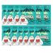 Bonbons Sal s Altice Fresh Himalaya Sports - 12 Sachets de 15g - Confiserie Rafra chissante Sport - Bonbons Fra cheur Intense Naturelle