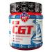 MLO CGT 5: 3: 2 PROWOUT -BOOSTER: Creatine Creapure powder L -glutamine taurine optimal solubility - vegan - without additives gluten -free muscle building creatine crepure powder tasteless - 600g