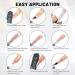 Aokitec Builder Nail Gel 15ml Clear Gel Builder for Nails 7-in-1 Nail Extension Gel in Bottle Hard Gel for Nail Strengthen & Repair Adheasive Rhinestones Nail Art Design for Nail Salon Home DIY Gift - Buy Online on GoSupps.com