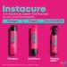 Matrix Insta Cure Liquid Protein Anti-Breakage Shampoo for Damaged Hair 1 x 300 ml - Buy Online on GoSupps.com