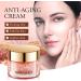 KOAHDE Dragon Blood Anti Aging Face Cream Dragons Blood Night Cream Dragons Blood Easy Cream Dragon Blood Cream Dragon Blood Anti Wrinkle Cream Women Anti Wrinkle Cream Dragon's Cream Nourishing Cream - Buy Online on GoSupps.com