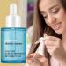 Hair Oil For Frizzy Hair 30ml Scalp Care for Density and DropsHair Strengthening Oil for Moisturizing Prevents Breakage Loss Hair Loss Promotes Volume Women Men - Buy Online on GoSupps.com