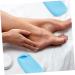 Healeved Moisturizing Gloves Cracked Skin Socks Moisturizing Toe Socks Heal Gloves Womens Socks Hosiery Moisturizing Socks Silicone Gel Cracked Skin Gloves Gel Heel Sleeves Spa - Buy Online on GoSupps.com