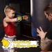 Premium Boxing Gloves for Kids | 4oz Kids Boxing Gloves (Ages 3-10) | Ideal for Muay Thai MMA and Kickboxing - Boys & Girls - Buy Online on GoSupps.com
