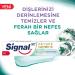 Signal Dentifrice bicarbonate Fraicheur & Detox - Le tube de 75 ml - Buy Online on GoSupps.com