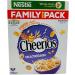 Cheerios Family Pack 2 x 600g Multigrain TOMIDEALS Edition | Breakfast Multigrain Cereal Fibre Whole Grains | Nestle Cheerios | Family Pack | sold by Essential Products - Buy Online on GoSupps.com