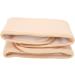 Reusable Bio-Ribinus Castor Oil Pack for Liver Detoxification & Comfort - Sleep-Fit Compression Wrap - Buy Online on GoSupps.com