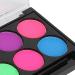 Face & Body Paint Set - 8 Washable Colors for Festivals | International Shipping - Buy Online on GoSupps.com