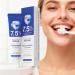  G n rique Repairing Toothpaste for Teeth Dental Repair Gel 120g - Natural Tooth Repair Toothpaste - For Health Protection Mouth Stains Women Men Friends - Buy Online on GoSupps.com