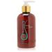 Rejuvenol Argania for Unisex Styling Cream 8 Ounce