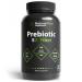 Prebiotic Fiber Supplement 5-in-1 Capsules - Natural Flow 5X Fiber XOS, GOS, FOS, Acacia and Agave Inulin, Daily Soluble Fiber Formula for Gut Support and Boost Good Bacteria Diversity, 120 Caps
