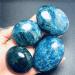 Natural Crystal Rough 100-150g Madagascar Natural Apatite Crystal Rough Rock Specimen Stones - Buy Online on GoSupps.com