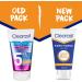 Clearasil 5-in-1 Ultra Wash 150ml: Gentle Cleanser for Clear and Healthy Skin - Buy Online on GoSupps.com