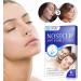 6PCS Silicone Magnetic Anti Snoring Nose Clip - Promote Quiet Restful Sleep - Buy Online on GoSupps.com