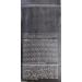 Bamboo Charcoal Exfoliating Body Wash - Radiance & Gentle Skin Cleanser | Hypoallergenic Paraben-Free Sulfate-Free Cruelty-Free - Buy Online on GoSupps.com