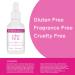 DERMAdoctor Urban Veil Cactus Moisture Elixir - Hydrating Serum for Radiant Skin | 1.01 oz - International Shipping Available - Buy Online on GoSupps.com
