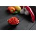 Tealdi Pesto with Hot Peppers - Authentic Italian Flavor in 130g Jar | International Shipping - Buy Online on GoSupps.com