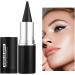 Eye cream waterproof eye gel - Long-lasting gel eyeliner natural cream eye liner waterproof and smudge-proof 3g for liner and eyeshadow - Buy Online on GoSupps.com