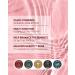Buttah Skin Rosewater Toner - AHA/BHA Hydrating Rosewater Skincare | Refreshing Black-Owned Beauty Product - Buy Online on GoSupps.com