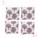 12 Pcs Mini Wet Bags for Menstrual Pads & Tampons - Reusable Travel Hygiene Bag for Women - Buy Online on GoSupps.com