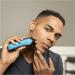 Buy Braun Series 3 Proskin Electric Shaver 3020s for Men | Precision Trimmer & Replacement Shear 32S - International Shipping Available - Buy Online on GoSupps.com