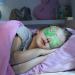 Sureio 4 Pairs Boys Sleep Eye Mask - Cute Cartoon 3D Contoured Blackout Blindfold for Kids, Men, Women - Travel Night Masks with Planet, Rocket, Frog Patterns (Blue/Green) - Buy Online on GoSupps.com