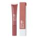 3INA Makeup Lip Gloss 503 - Vegan & Cruelty-Free Nude Gloss | Mirror-Effect Highly Pigmented Creamy Texture - Shop Now - Buy Online on GoSupps.com
