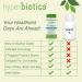 Hyperbiotics PRO-Women 5 Billion CFU - 60 Time-Release Probiotic Tablets - Buy Online on GoSupps.com