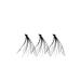 Kiss I Envy Ultra Black Medium Lashes - Dramatic & Natural | Buy Online - Buy Online on GoSupps.com