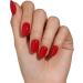 Bluesky Gel Nail Polish 10ml Heart-led Model - AW2309 Red Soak-Off Gel Polish for Manicure Professional Salon & Home Use Long Lasting Chip Resistant Requires Curing Under UV/LED Lamp - Buy Online on GoSupps.com