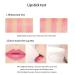 Kyda 3pcs Temperature Lipstick Set - Long-Lasting Moisturizing Color-Changing Lip Balm Waterproof Crystal Jelly - Shop Internationally - Buy Online on GoSupps.com