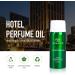 Luxury Hotel Diffuser Essential Oil - Velvet Nocturne - Citrus & Lavender & Sandalwood & Ambergris Scent, 3.38 Fl Oz Premium Spa-Grade Aroma Blend Hotel Scent Velvet Nocturne - Buy Online on GoSupps.com