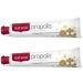 Red Seal Propolis Toothpaste   Made with 100% New Zealand Bee Propolis Extract  Anise  Peppermint  Eucalyptus Essential Oils - No Fluoride  No Preservatives  No Artificial Flavors or Colors - 2 Pk