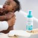 Vanicream Foaming Wash for Baby - 8oz | Gentle Irritant-Free Formula for Sensitive Skin - International Shipping Available - Buy Online on GoSupps.com