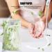 Portable Disposable Paper Soap JJLFresheners | 1000 Sheets for Travel Hiking & Bath | Gentle Fragrance Soap Papers - Buy Online on GoSupps.com