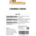 L-Carnitine L-Tartrate Powder - 500mg Amino Acid Supplement - 100g (3.5 oz) Pack of 1 - BulkSupplements.com - Buy Online on GoSupps.com