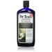 Dr Teal's Activated Charcoal & Lava Foaming Bath with Pure Epsom Salt  34 oz