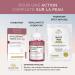 BIOCYTE Activ Anti-Rides Compl ment Alimentaire - R duit les Rides Nourrit la Peau Peau plus Jeune - Efficacit Prouv e - Vitamine C Zinc Glycos rym EF - 30 capsules - Programme de 30 jours 30 unit (Lot de 1) - Buy Online on GoSupps.com