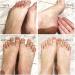 Anushka Foot Peeling Spray Oil | Quick Dead Skin Removal & Hydrating Exfoliation | Effective Callus Treatment - Buy Online on GoSupps.com