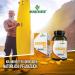 Wundergr n Curcumin C3 - Premium Turmeric Extract with 95% Curcuminoids & Piperine 120 Vegan Capsules for High Bioavailability - Buy Online on GoSupps.com
