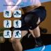 LP Support Extra Large Knee Support - Premium Comfort & Stability for Active Lifestyle - Buy Online on GoSupps.com