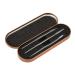 Premium Stainless Steel Eyelash Tweezers Set - 3 Pack for Salon & Home Use | Blackhead Extractor Tools - Buy Online on GoSupps.com