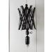 Knit Picks Wooden Umbrella Yarn Swift - Onyx - Buy Online on GoSupps.com