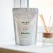 Grizzly Coffee - Colombia | Colombian Coffee Beans | Notes of Chocolate Hazelnut Caramel | 227g | Rainforest Alliance Certified | Ethically Sourced | (Ground) - Buy Online on GoSupps.com
