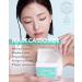 DERMAL Madecassoside Blemish Control Pad - Vegan Korean Toner for Blemish & Tone Improvement with Centella Asiatica - 120 High Capacity Tencel Sheets - Buy Online on GoSupps.com